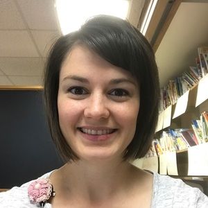 Meet your Posher, Gracia